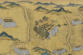 九省市如何借招商地圖（圖譜）實(shí)施專業(yè)招商？